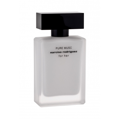 Narciso Rodriguez For Her Pure Musc Eau de Parfum για γυναίκες 50 ml
