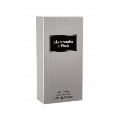 Abercrombie &amp; Fitch First Instinct Extreme Eau de Parfum για άνδρες 50 ml