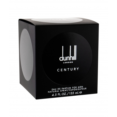 Dunhill Century Eau de Parfum για άνδρες 135 ml