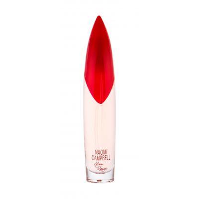 Naomi Campbell Glam Rouge Eau de Parfum για γυναίκες 30 ml
