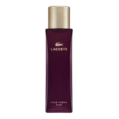 Lacoste Pour Femme Elixir Eau de Parfum για γυναίκες 50 ml