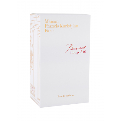Maison Francis Kurkdjian Baccarat Rouge 540 Eau de Parfum 200 ml