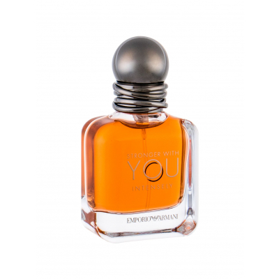Giorgio Armani Emporio Armani Stronger With You Intensely Eau de Parfum για άνδρες 30 ml