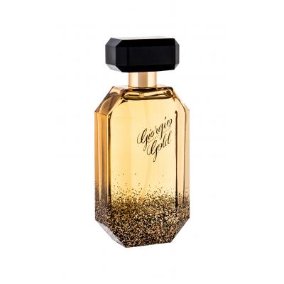 Giorgio Beverly Hills Gold Eau de Parfum για γυναίκες 50 ml