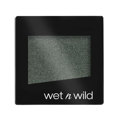 Wet n Wild Color Icon Single Σκιές ματιών για γυναίκες 1,7 gr Απόχρωση Envy