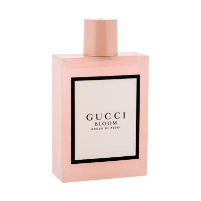 Gucci Bloom Gocce di Fiori Eau de Toilette για γυναίκες 100 ml