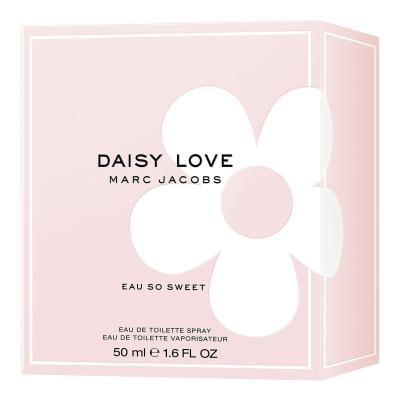 Marc Jacobs Daisy Love Eau So Sweet Eau de Toilette για γυναίκες 50 ml