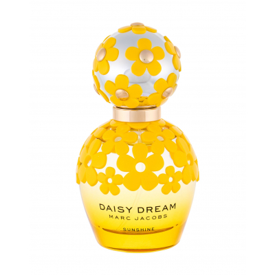 Marc Jacobs Daisy Dream Sunshine Eau de Toilette για γυναίκες 50 ml