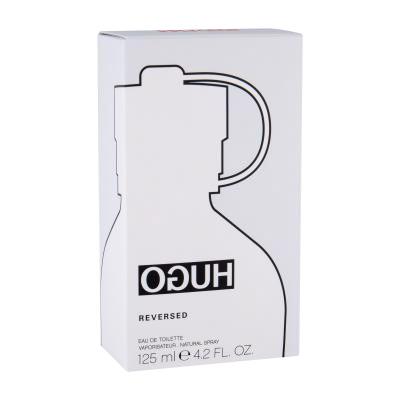 HUGO BOSS Hugo Reversed Eau de Toilette για άνδρες 125 ml