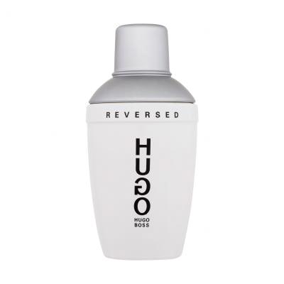 HUGO BOSS Hugo Reversed Eau de Toilette για άνδρες 75 ml