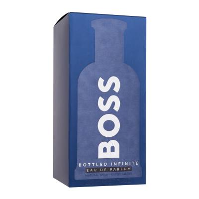 HUGO BOSS Boss Bottled Infinite Eau de Parfum για άνδρες 200 ml