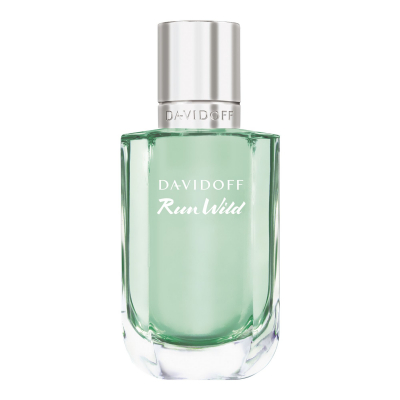 Davidoff Run Wild Eau de Parfum για γυναίκες 50 ml