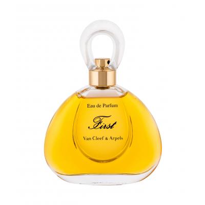 Van Cleef &amp; Arpels First Eau de Parfum για γυναίκες 100 ml