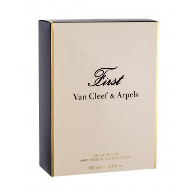 Van Cleef &amp; Arpels First Eau de Parfum για γυναίκες 100 ml