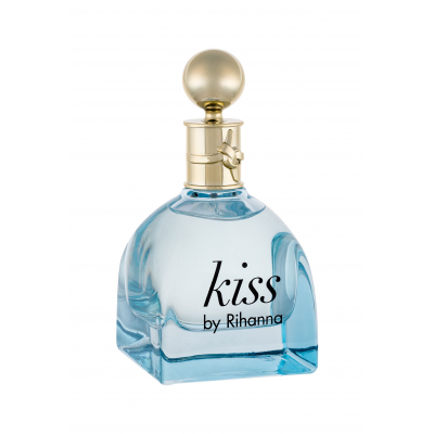 Rihanna Kiss Eau de Parfum για γυναίκες 100 ml