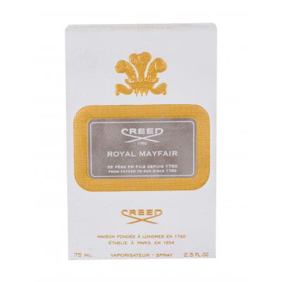 Creed Royal Mayfair Eau de Parfum 75 ml