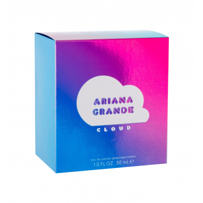 Ariana Grande Cloud Eau de Parfum για γυναίκες 30 ml