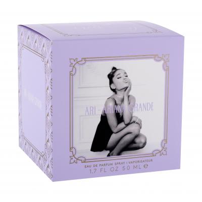 Ariana Grande Ari Eau de Parfum για γυναίκες 50 ml