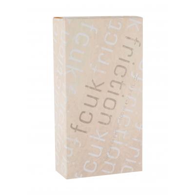 Fcuk Friction Eau de Parfum για γυναίκες 100 ml