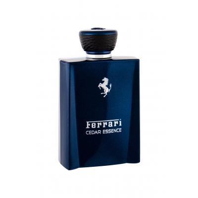 Ferrari Cedar Essence Eau de Parfum για άνδρες 100 ml