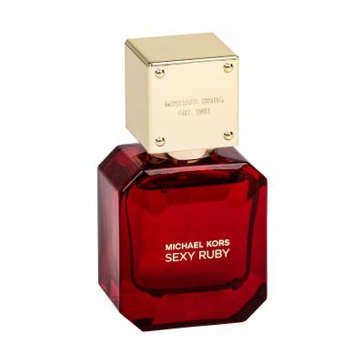 Michael Kors Sexy Ruby Eau de Parfum για γυναίκες 30 ml