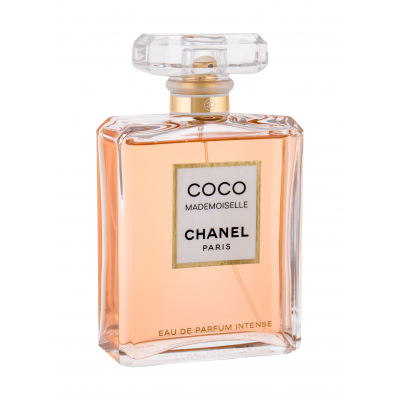 Chanel Coco Mademoiselle Intense Eau de Parfum για γυναίκες 200 ml