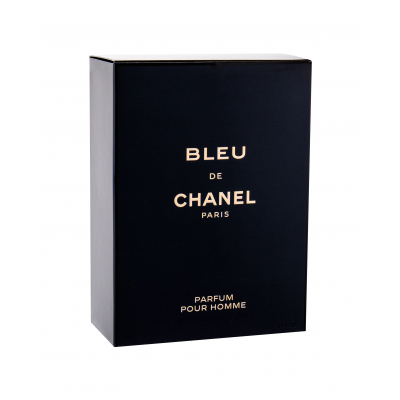 Chanel Bleu de Chanel Parfum για άνδρες 150 ml