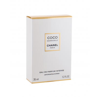 Chanel Coco Mademoiselle Intense Eau de Parfum για γυναίκες 35 ml