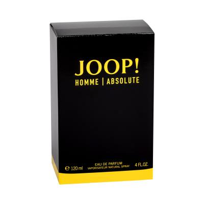 JOOP! Homme Absolute Eau de Parfum για άνδρες 120 ml