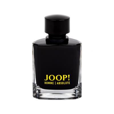 JOOP! Homme Absolute Eau de Parfum για άνδρες 80 ml