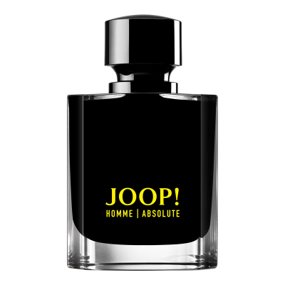 JOOP! Homme Absolute Eau de Parfum για άνδρες 80 ml