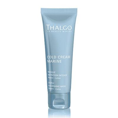 Thalgo Cold Cream Marine Deeply Nourishing Μάσκα προσώπου για γυναίκες 50 ml