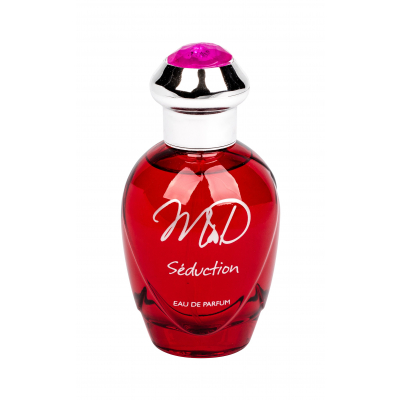 M&amp;D Seduction Eau de Parfum για γυναίκες 100 ml