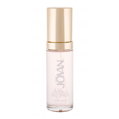 Jövan Musk White Eau de Toilette για γυναίκες 59 ml