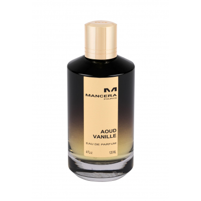 MANCERA Aoud Vanille Eau de Parfum 120 ml