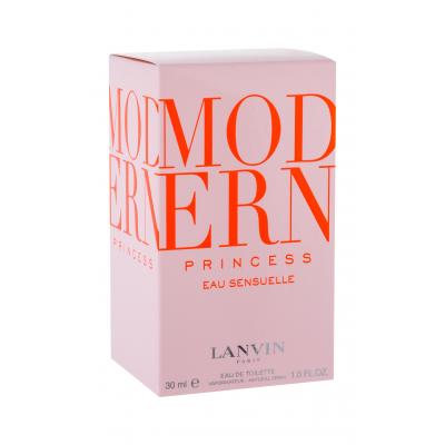Lanvin Modern Princess Eau Sensuelle Eau de Toilette για γυναίκες 30 ml
