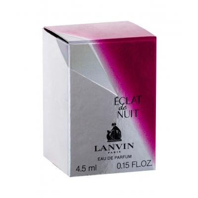 Lanvin Éclat de Nuit Eau de Parfum για γυναίκες 4,5 ml