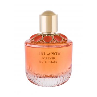 Elie Saab Girl of Now Forever Eau de Parfum για γυναίκες 90 ml