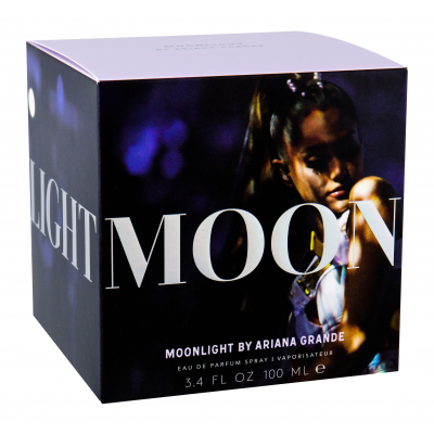 Ariana Grande Moonlight Eau de Parfum για γυναίκες 100 ml