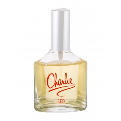 Revlon Charlie Red Eau de Toilette για γυναίκες 50 ml