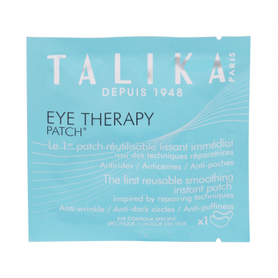 Talika Eye Therapy Patch Σετ δώρου τζελ Patch 6 τεμ. + θήκη 1 τεμ.