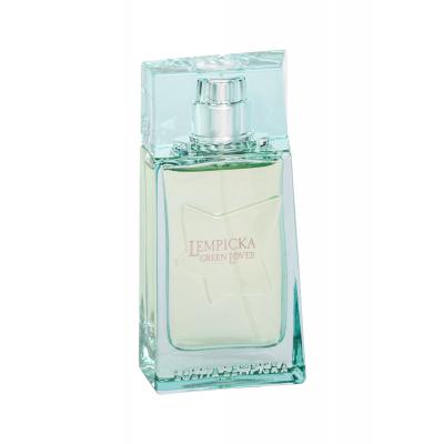 Lolita Lempicka Green Lover Eau de Toilette για άνδρες 50 ml