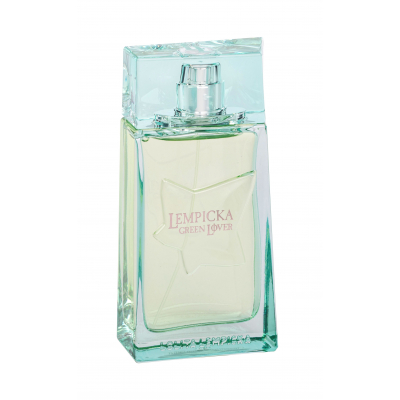 Lolita Lempicka Green Lover Eau de Toilette για άνδρες 100 ml