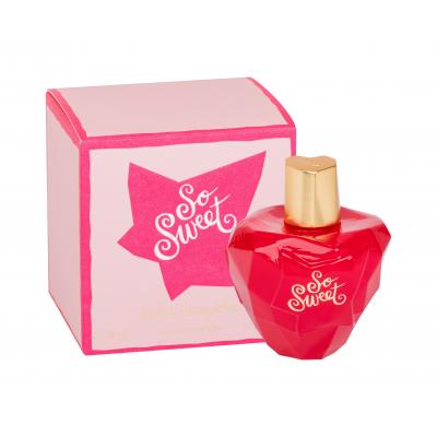 Lolita Lempicka So Sweet Eau de Parfum για γυναίκες 50 ml