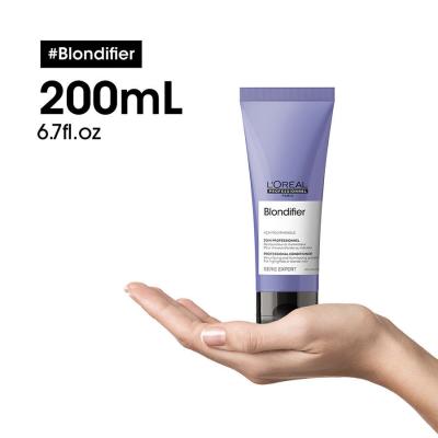 L&#039;Oréal Professionnel Blondifier Professional Conditioner Μαλακτικό μαλλιών για γυναίκες 200 ml