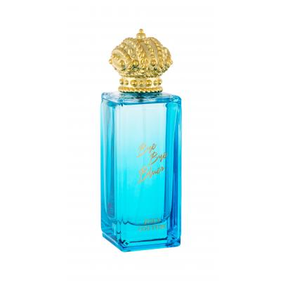 Juicy Couture Rock The Rainbow Bye Bye Blues Eau de Toilette για γυναίκες 75 ml
