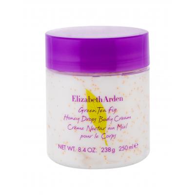 Elizabeth Arden Green Tea Fig Honey Drops Κρέμα σώματος για γυναίκες 250 ml