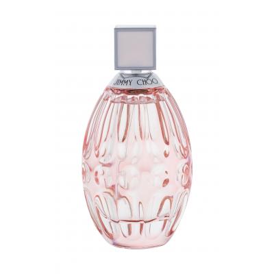 Jimmy Choo Jimmy Choo L´Eau Eau de Toilette για γυναίκες 90 ml