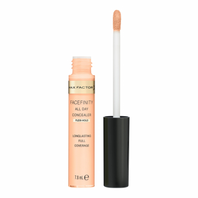 Max Factor Facefinity All Day Flawless Concealer για γυναίκες 7,8 ml Απόχρωση 030
