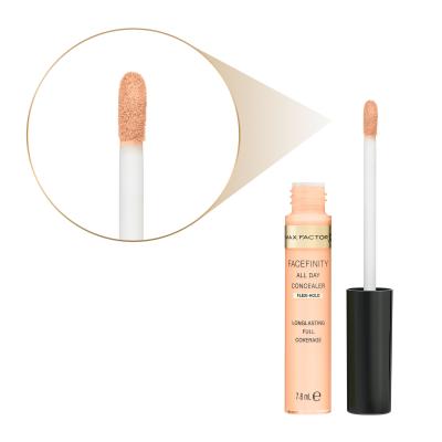Max Factor Facefinity All Day Flawless Concealer για γυναίκες 7,8 ml Απόχρωση 030